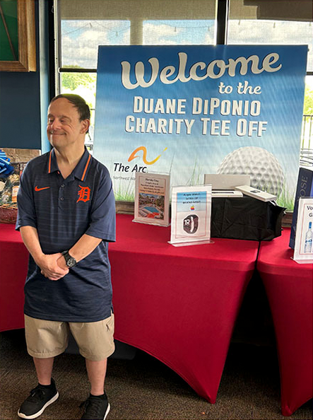 Duane DiPonio