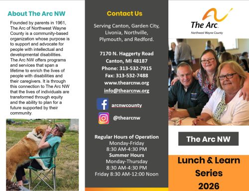 Lunch & Learn Series – 2026